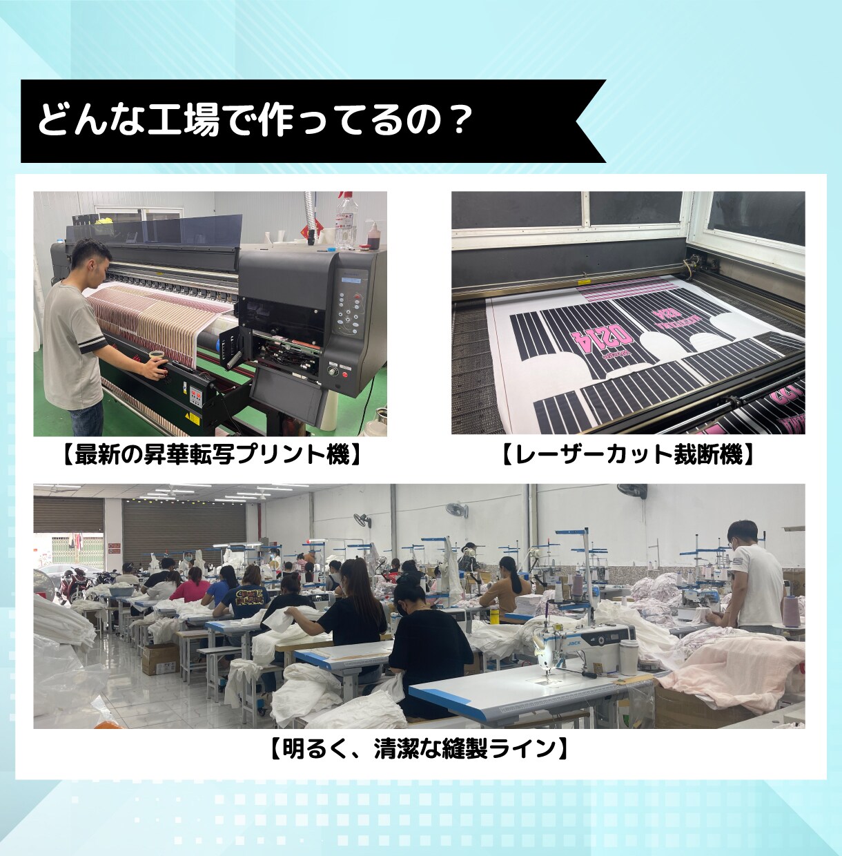 オリジナルチームT、デザイン〜発送まで全て込みます 人気のチームウェア。〜20枚。枚数変更可。全て込み。 イメージ10