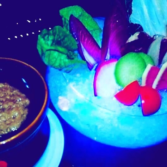 毎週末デートしてた私のオスス店を教えます オシャレな内観重視、インスタ映えにこだわる方へ イメージ3