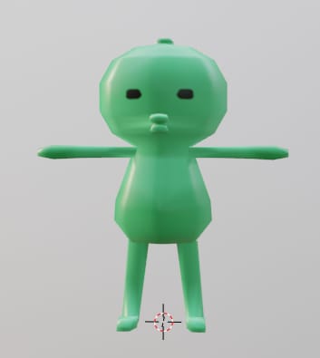 簡単な3Dモデル制作します 簡易ながらも3Dモデルを動けるとこまで格安制作! イメージ10
