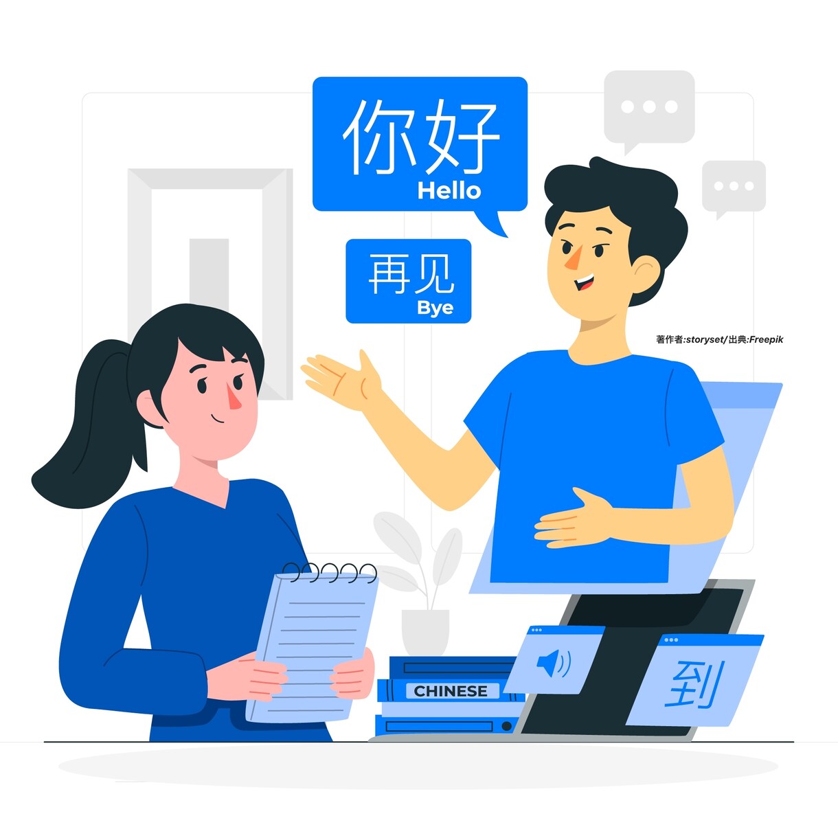 日中翻訳：10円/文字高品質な翻訳を提供します プロ翻訳者による中国語の翻訳サービス イメージ1