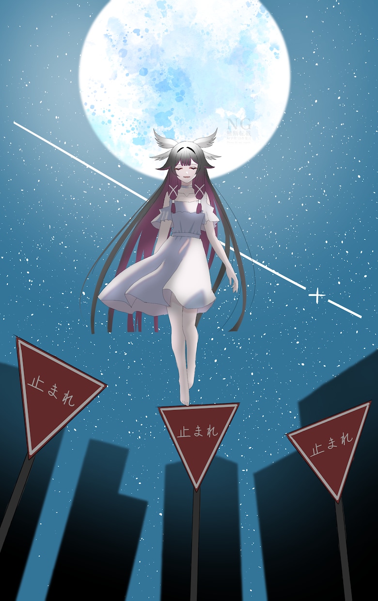 イラストを制作致します 一枚絵･MV用イラスト･アイコンなど、ご希望の方に！ イメージ4