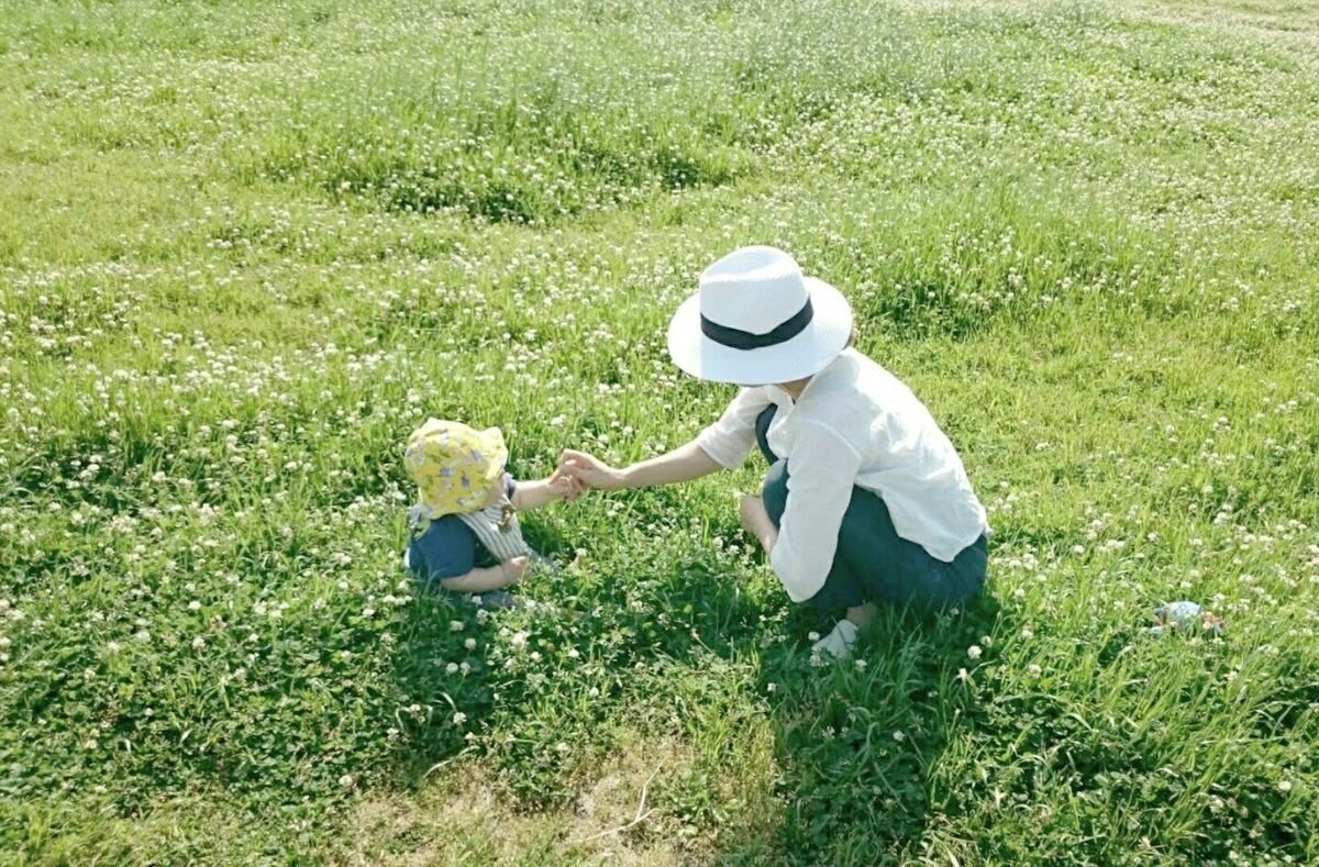 保育士3児の母✴︎ 子育て・発達の悩みを聞きます 保育士として、親として。否定せずに聞きます。 イメージ1