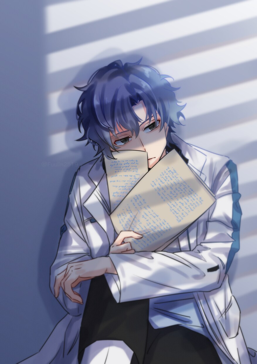 最短翌日納品！コスプレ写真をイラストにします イラストレーターが、あなたのコスプレ写真をイラストにします！ イメージ2