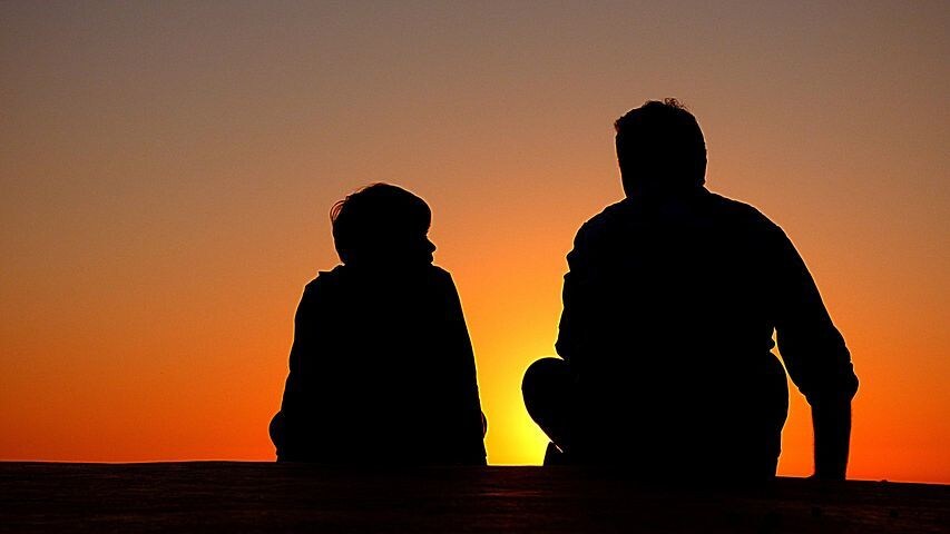 何でも聞きます 40代、中学生と小学生の働く母です。お話しましょう。 イメージ1