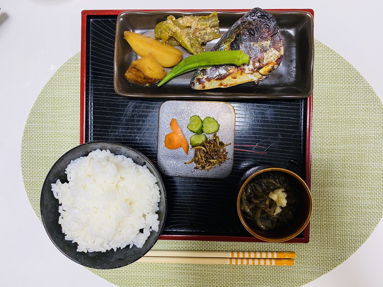 今日の献立提供させて頂きます 冷蔵庫にある食材と好きな料理を教えてください！ イメージ4