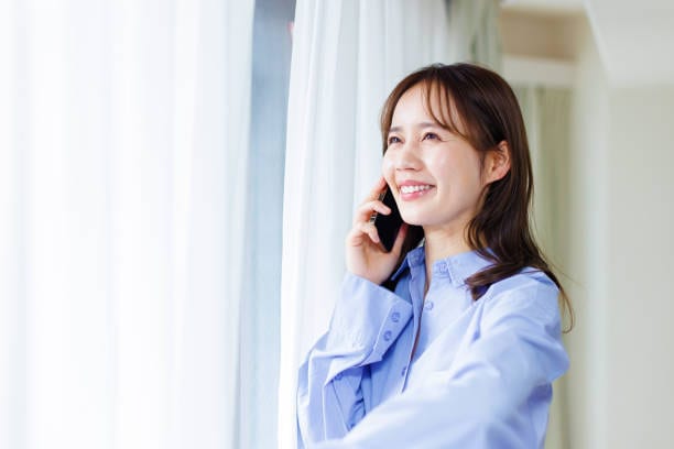 1分でも♪50代の私が優しくお聞きします お悩み/秘密の話/本音/心の声/雑談/何でも♪ イメージ5