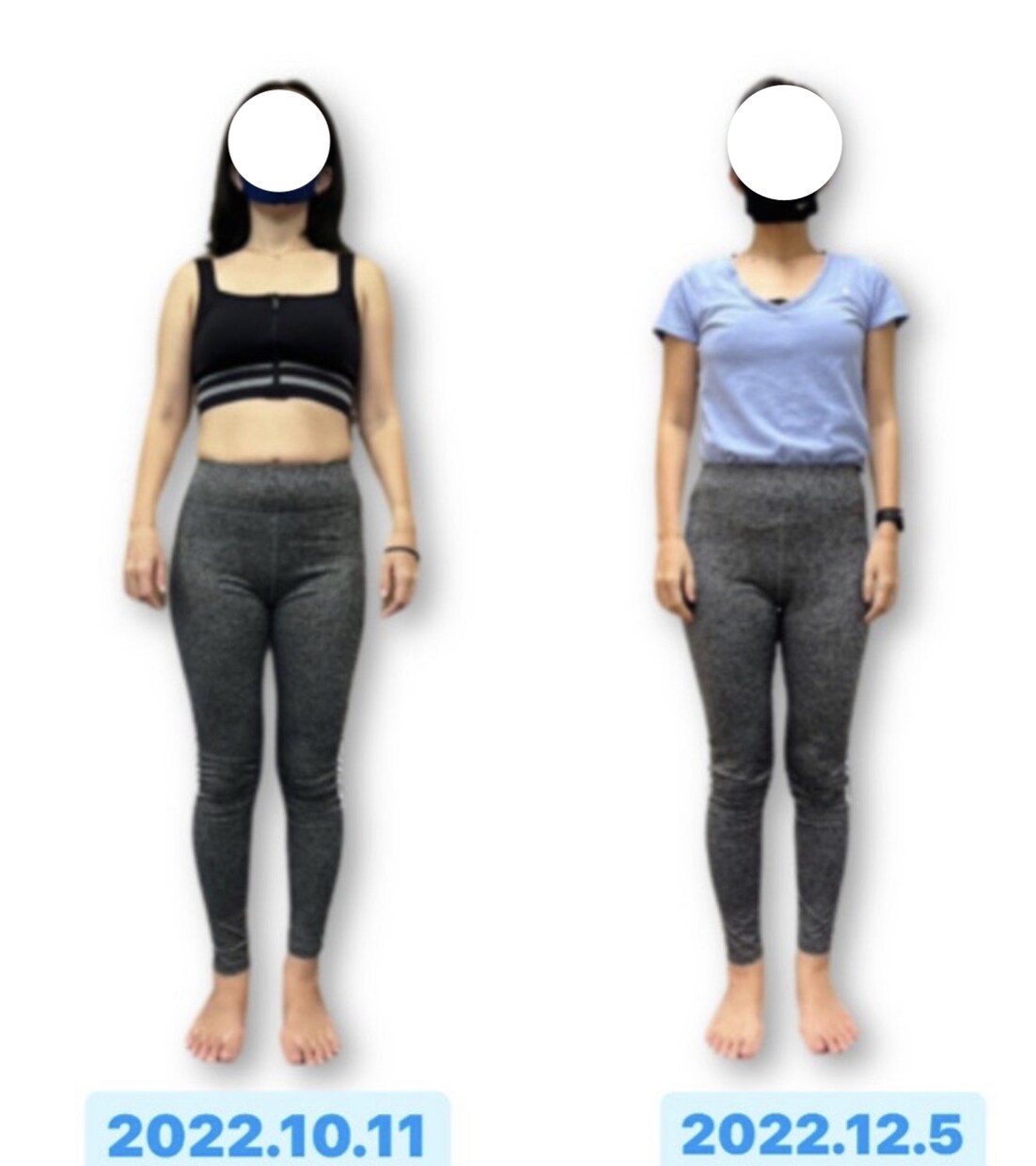 女性専門【姿勢改善】を中心に綺麗な身体をつくります その方に合ったレベルを提供します。 イメージ1