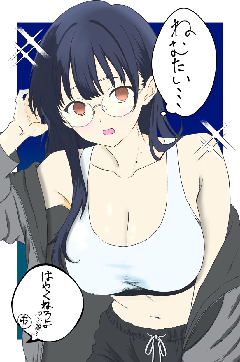 イラスト描きます アイコン、ヘッダー、立ち絵、サムネ、動画用イラスト等描きます イメージ1
