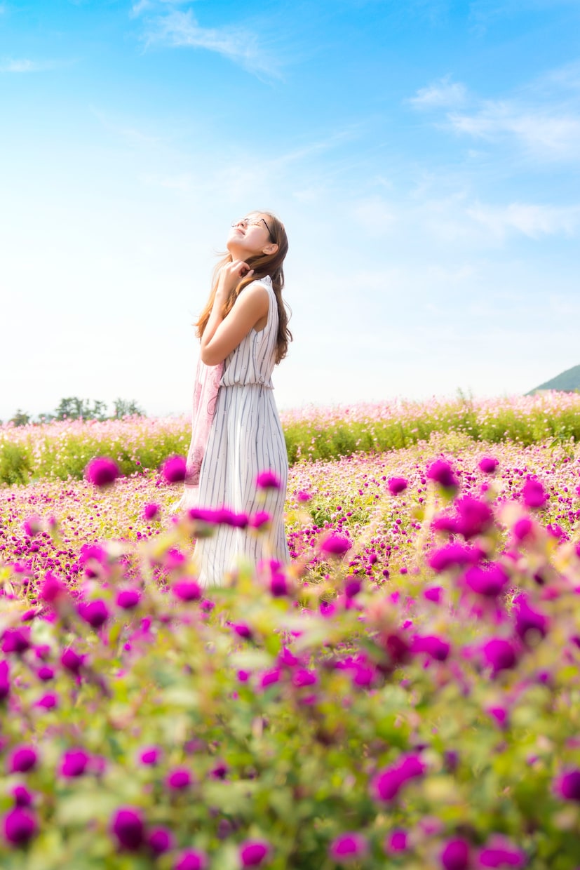 私らしく生きるためのお手伝いをします 幸せになりたい！自分に自信がなく自分を見つめなおしたい方へ イメージ2