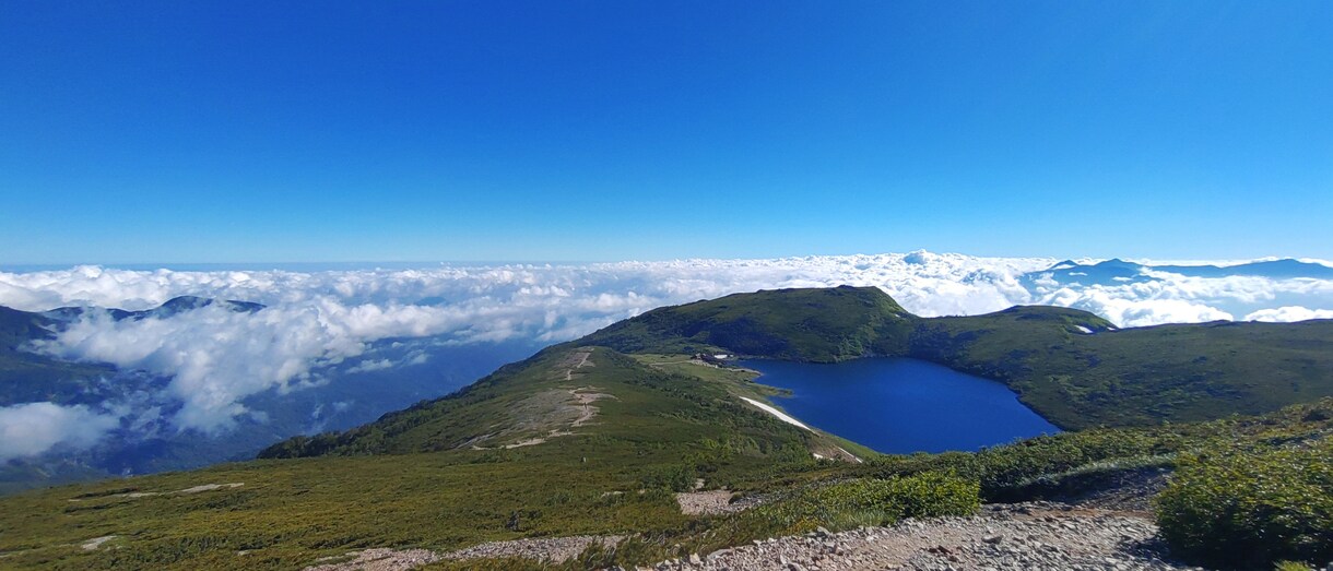登山初心者の方のご相談に対応いたします 一人一人にあった登山プランの提案、準備や持ち物のレクチャー イメージ2