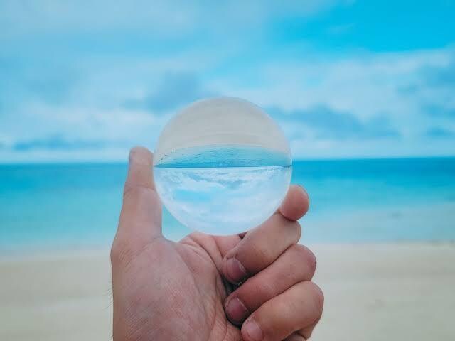 霊感霊視　未来のあなたからのメッセージお届けします 未来のあなたからのメッセージをお届けするメッセンジャー愛叶 イメージ7