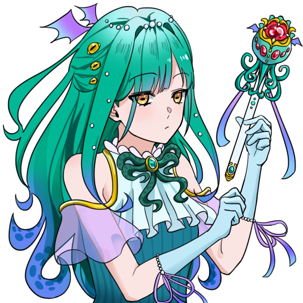 最短3日！TRPG用立ち絵お描きします キャラクターシートからデザインを練るお手伝いもできます！ イメージ3