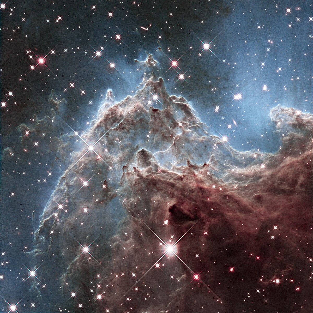 スターピープル⭐鑑定(⭐A⭐)ﾉします 前世はドンナ星に住んでた⭐ドンナ異星人だったのか透視っ⭐ イメージ7
