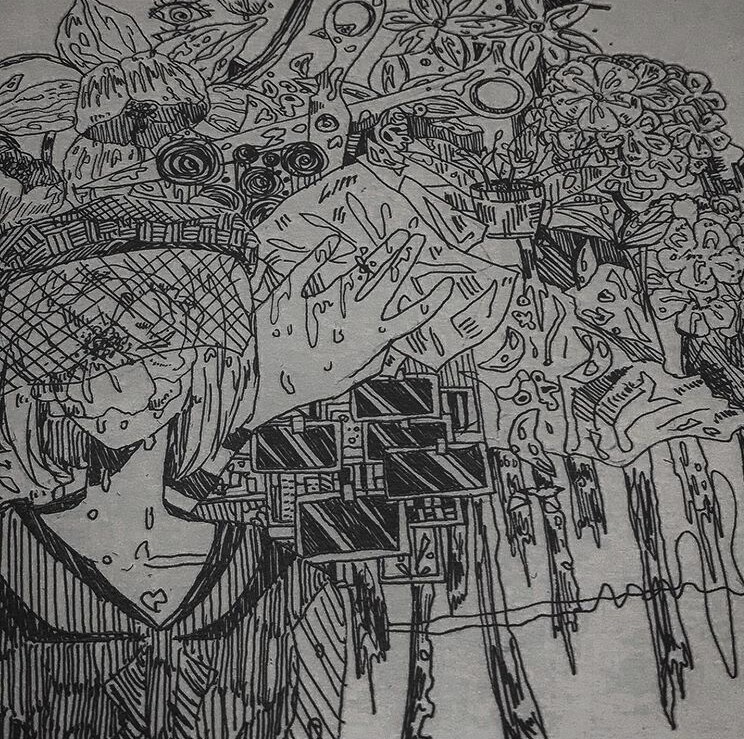 細かなイラスト描きます 繊細なタッチであなたが表現したいものを絵にします！ イメージ2