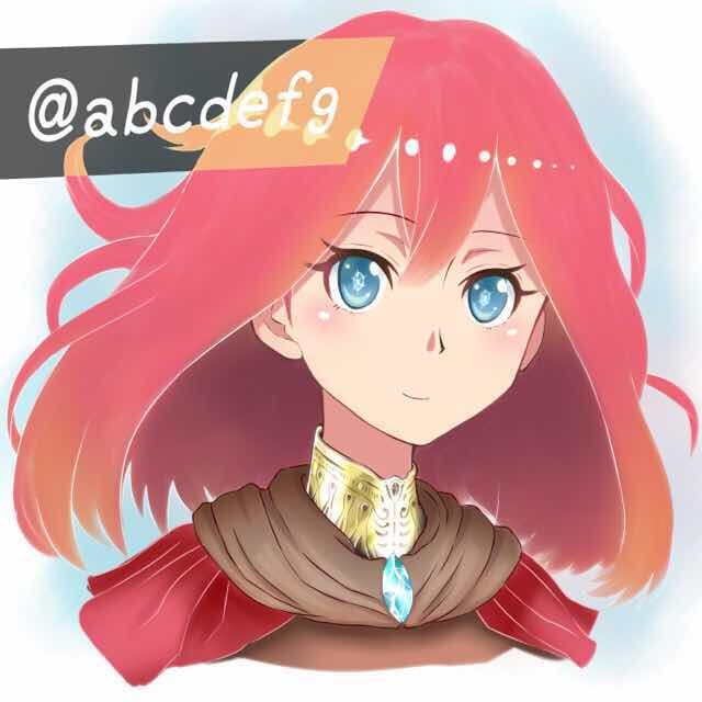 SNS等のアイコンを描かせていただきます 自分だけのオリジナルイラストをアイコンにしたい方に☆ イメージ1