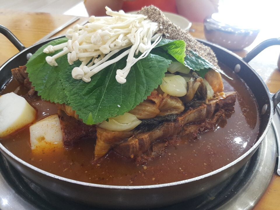 リピートしたくなる韓国飲食店にします 日本で売れるメニューの開発サポートをします。 イメージ6
