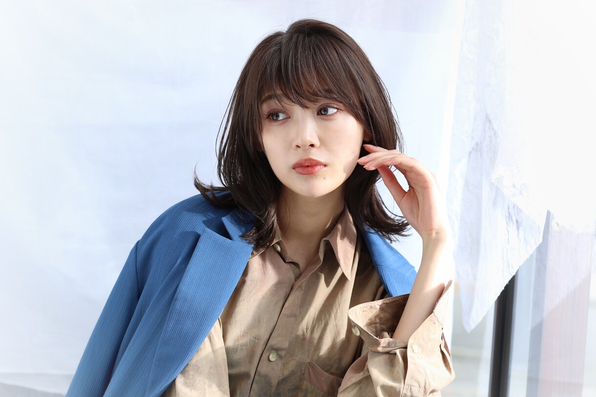 美容師向けHPBの売り上げ.指名UPコンサルします あなたの個性を生かして売り上げアップと指名アップに繋げます！ イメージ1