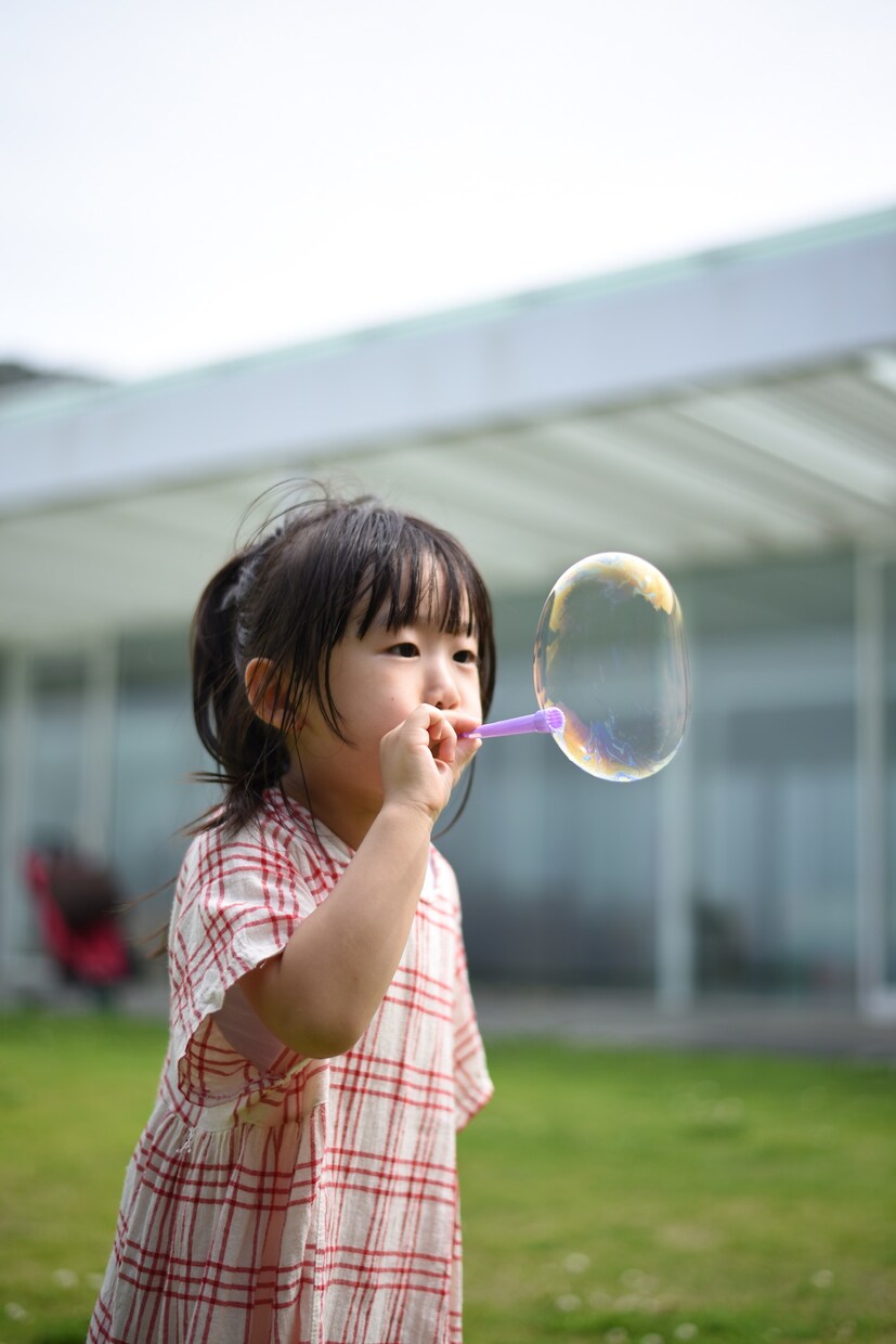 ポートレート/家族/プロフィール/宣材写真撮ります まるで目の前にいるかの様な、空気感と湿度感のある写真。 イメージ3
