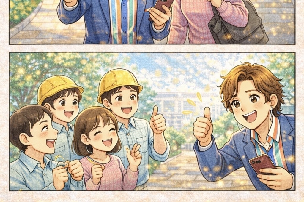 はぴるんラニラボ✨やりたいことを共にカタチにします 唯一無二のココナラ出品✨ねぇ、どんなあなたに出逢ってみたい？ イメージ7