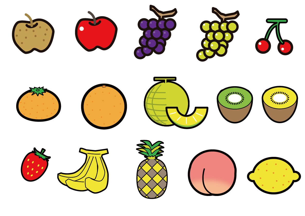 ワンポイントイラスト承ります ちょっとした素材イラストが欲しい時に イメージ3