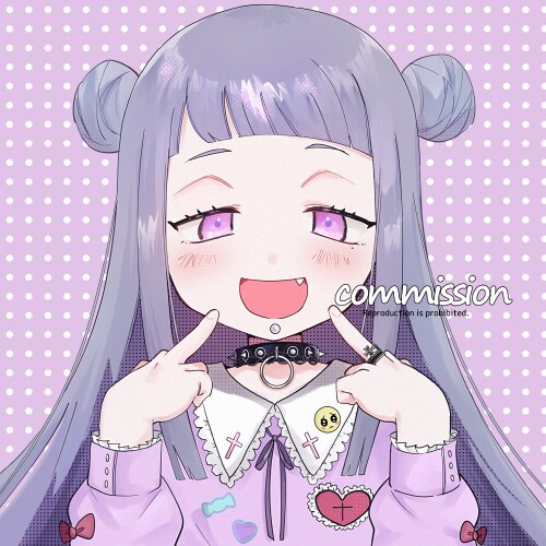 表情豊かなオリジナルSNSアイコンお描きします 様々なテイストにお応えいたします、お気軽にご相談ください イメージ8