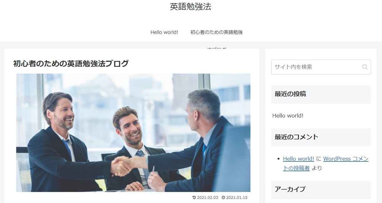英語/中国語を対応、WIXホームページの作成します 国内外でサービス業、小売り、飲食店の集客経験があります。 イメージ5
