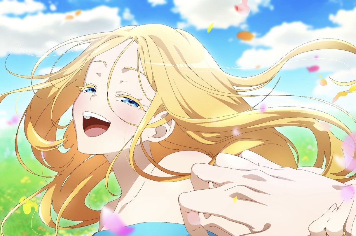 安価でリッチなアニメ絵描きます 作画コスト高めのアニメ絵をご提供します！ イメージ1