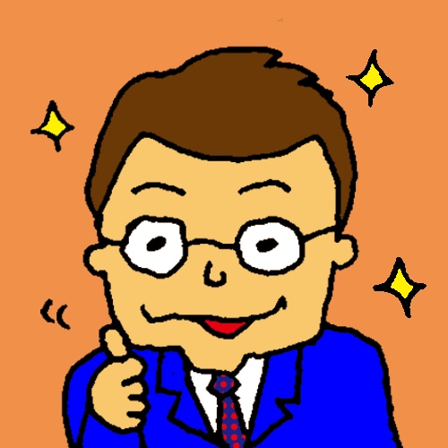 SNS、ブログ、HP用のゆるかわアイコン製作します ほのぼのゆるかわいいイラストで、SNSの好感度アップ★ イメージ7