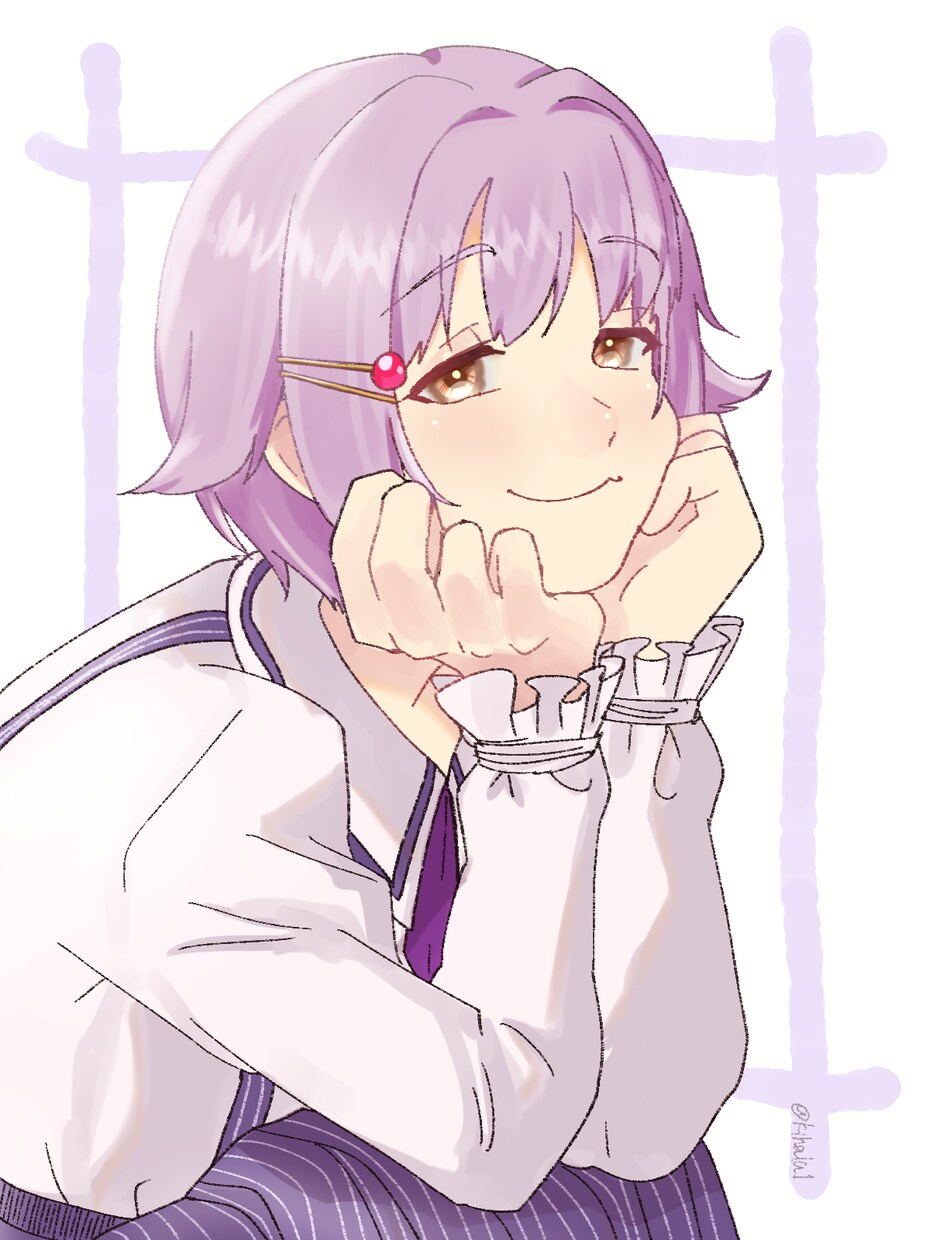 あなただけのSNSアイコンイラスト描きます 夢絵や好きなキャラとツーショ！などなんでもご相談ください！ イメージ6