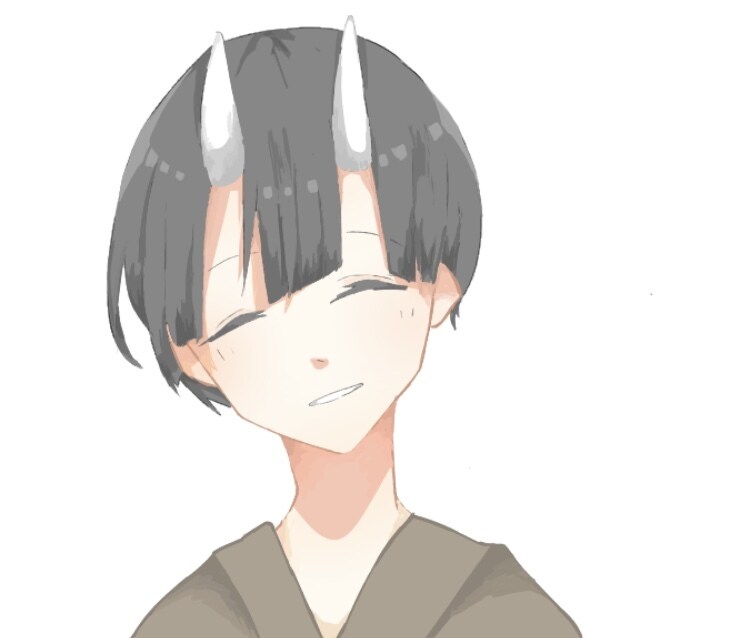 TwitterやLINEのアイコンイラスト描きます 希望に合わせたアイコン描きます イメージ4