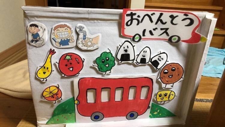 保育園や子供会などの制作を承ります あなたの困り事代行いたします。 イメージ5
