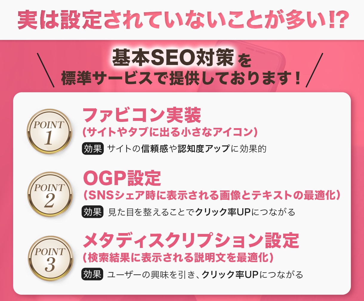 ホームページ/LPコーディングを代行いたします WordPress対応もお任せ｜コーディング代行！ イメージ4