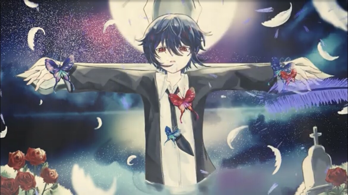 魅力的なMV作ります オリジナリティー溢れるMVが得意です。 イメージ4