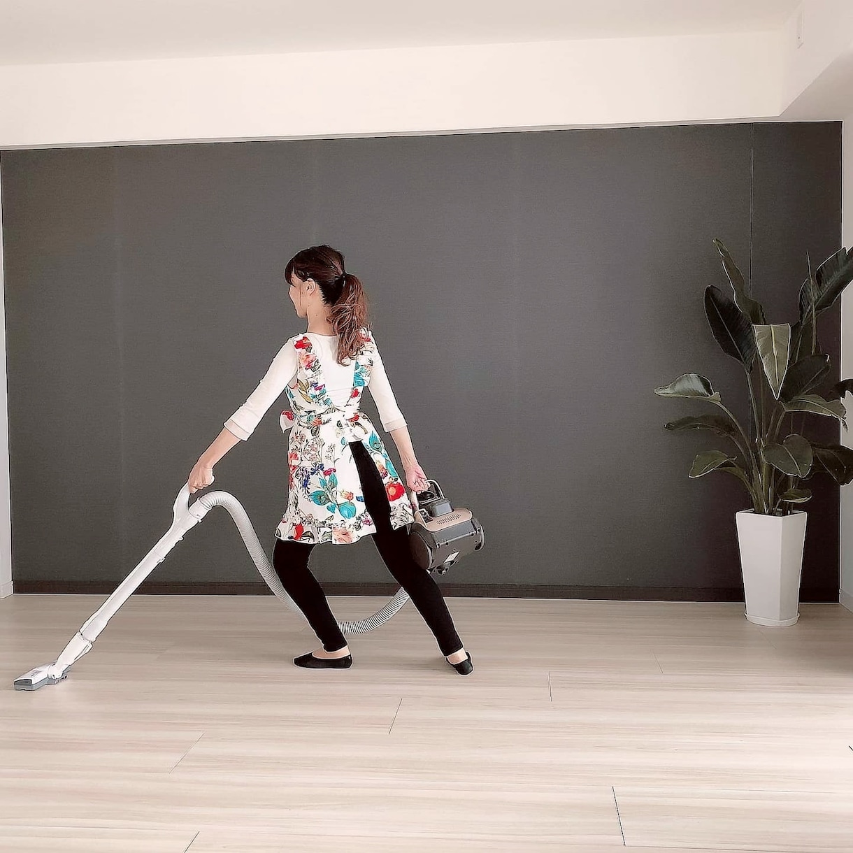 美そうじ（美掃除）であなたを美しくします 掃除のプロが伝える！掃除で家も体も同時に美しくなる方法！ イメージ4