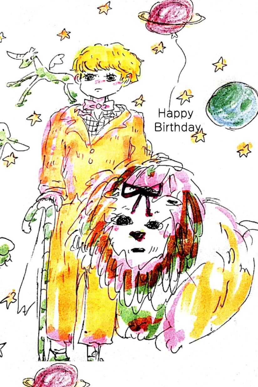 思い出描きます ☆イラスト描きます あなたの思い出かかせてください！ イメージ2