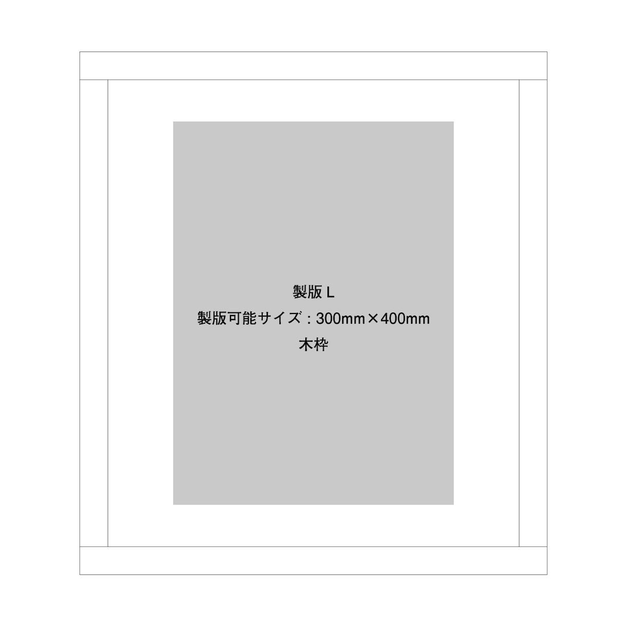 デザインデータを製版してお届けします ご自身でオリジナルのプリントアイテム作りが楽しめます イメージ3