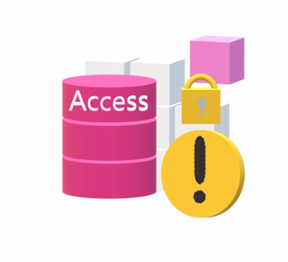 MS AccessのVBAマクロ・アドイン作ります インポート処理、データ変換、統計分析等のマクロ・アドイン作成 イメージ1