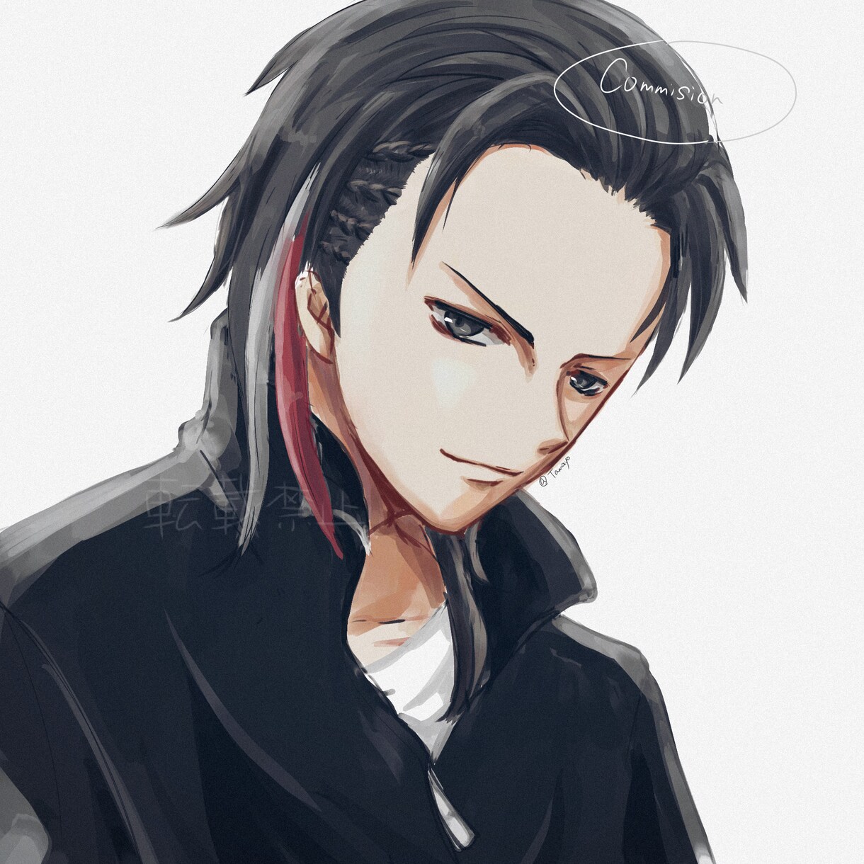 低コストで綺麗なイラストやアイコン作成します 似顔絵、プレゼント、動画サムネ、ビジネス、ブログなど色々 イメージ7