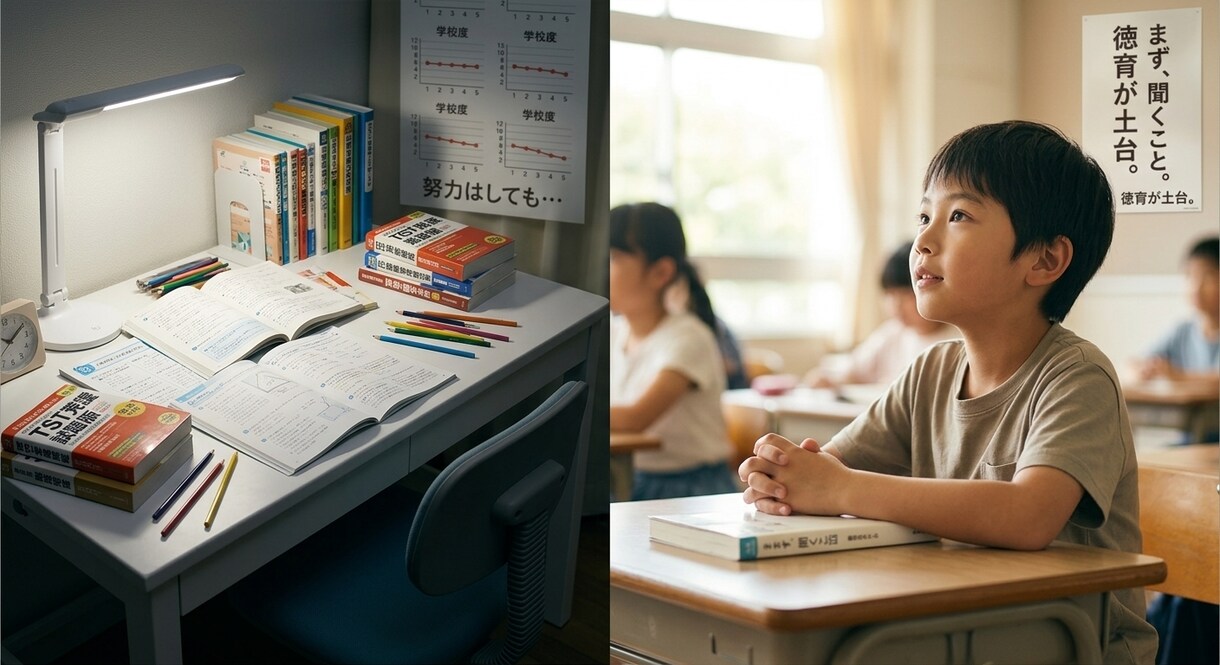 子どもの教育に関する相談にチャットで答えます 子どもの未来は、家庭教育にすべてがかかっています。 イメージ1