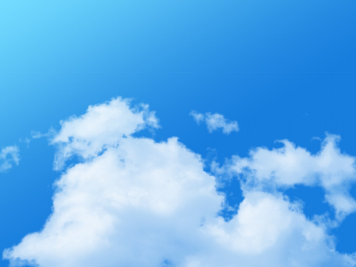 空をお届けしてみんなを癒します。お願いします 空、お届けいたします。癒しと心の安らぎを イメージ6
