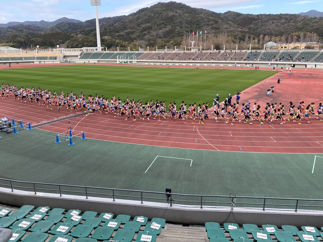 元実業団選手があなたを2週間サポートし続けます 実業団での経験を活かしあなたの悩み解決します イメージ1