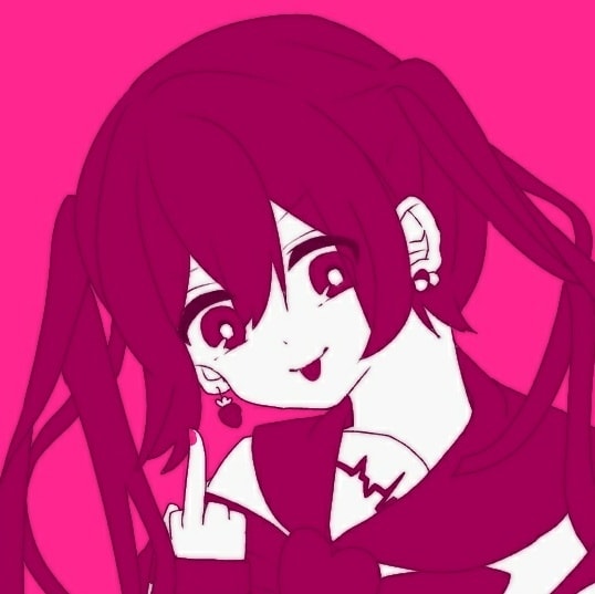 SNS対応のアイコンを描きます オリジナルのイラストが欲しい方！ イメージ2
