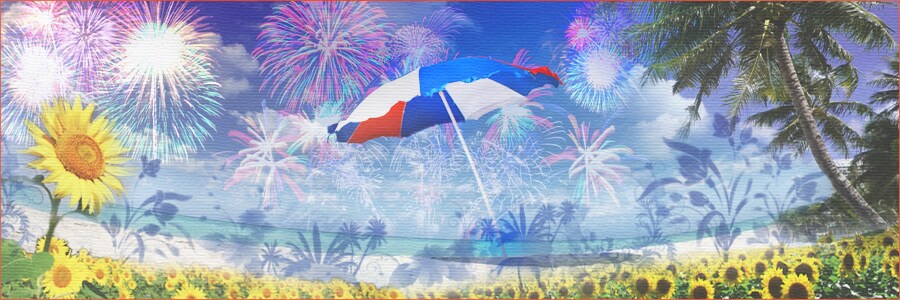 綺麗目な背景、イラスト、ファンタジー描きます なるべく低コストにて、イラストCG背景の提供を イメージ6