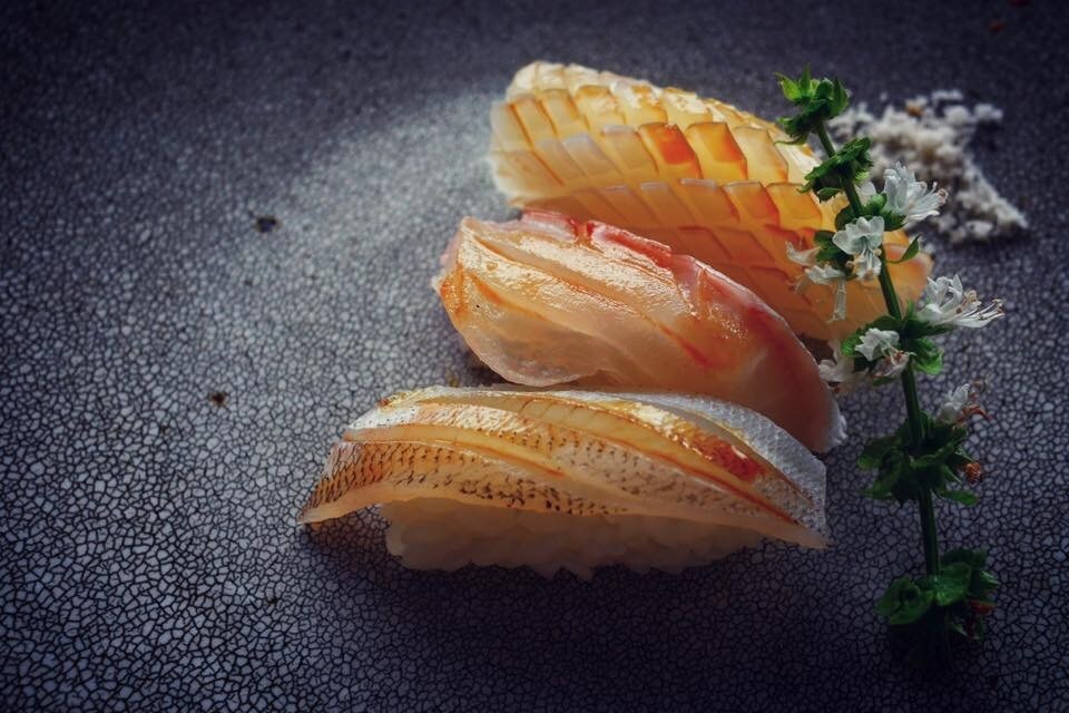 刺身はじめ魚料理の疑問になんでもお答えします スーパーでの買い方、普段の料理に使えるコツ！ イメージ1