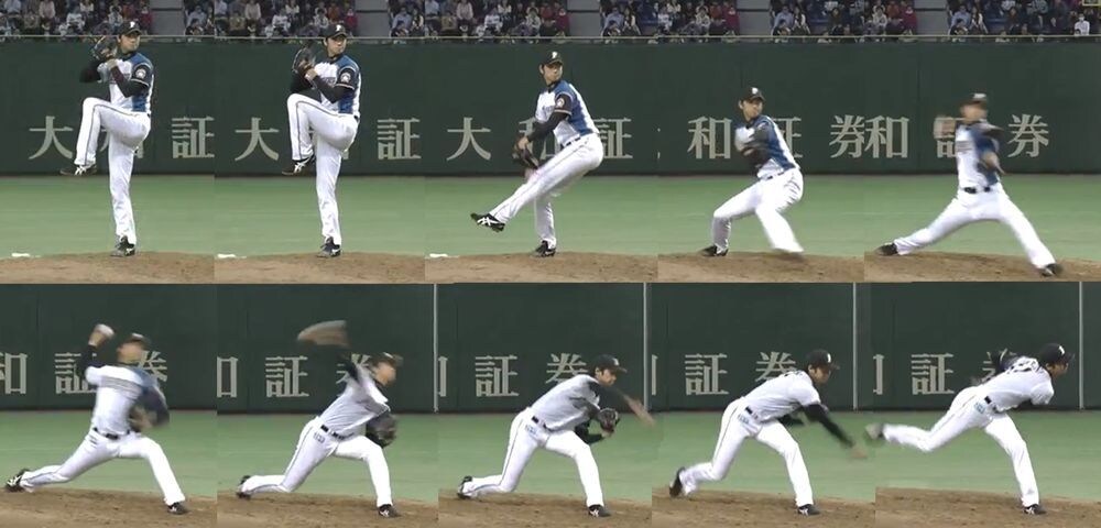 野球、ソフトボールの投球術教えます 練習方法や考え方で全てが変わります！ イメージ1