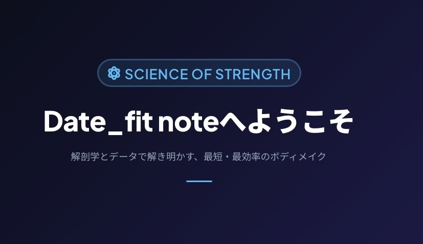 最新科学に基づいたオンラインコーチングをします 身体を最短.効率よく変えたい人におすすめです イメージ1