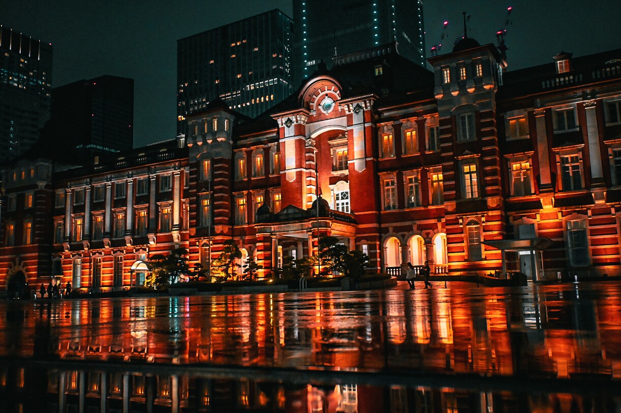 代わりに写真を撮りにいきます オールドレンズで味わい深い写真を撮影いたします イメージ1