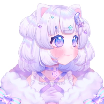 もちかわVtuber作成します お試しシンプルプラン～高可動域まで！ イメージ9