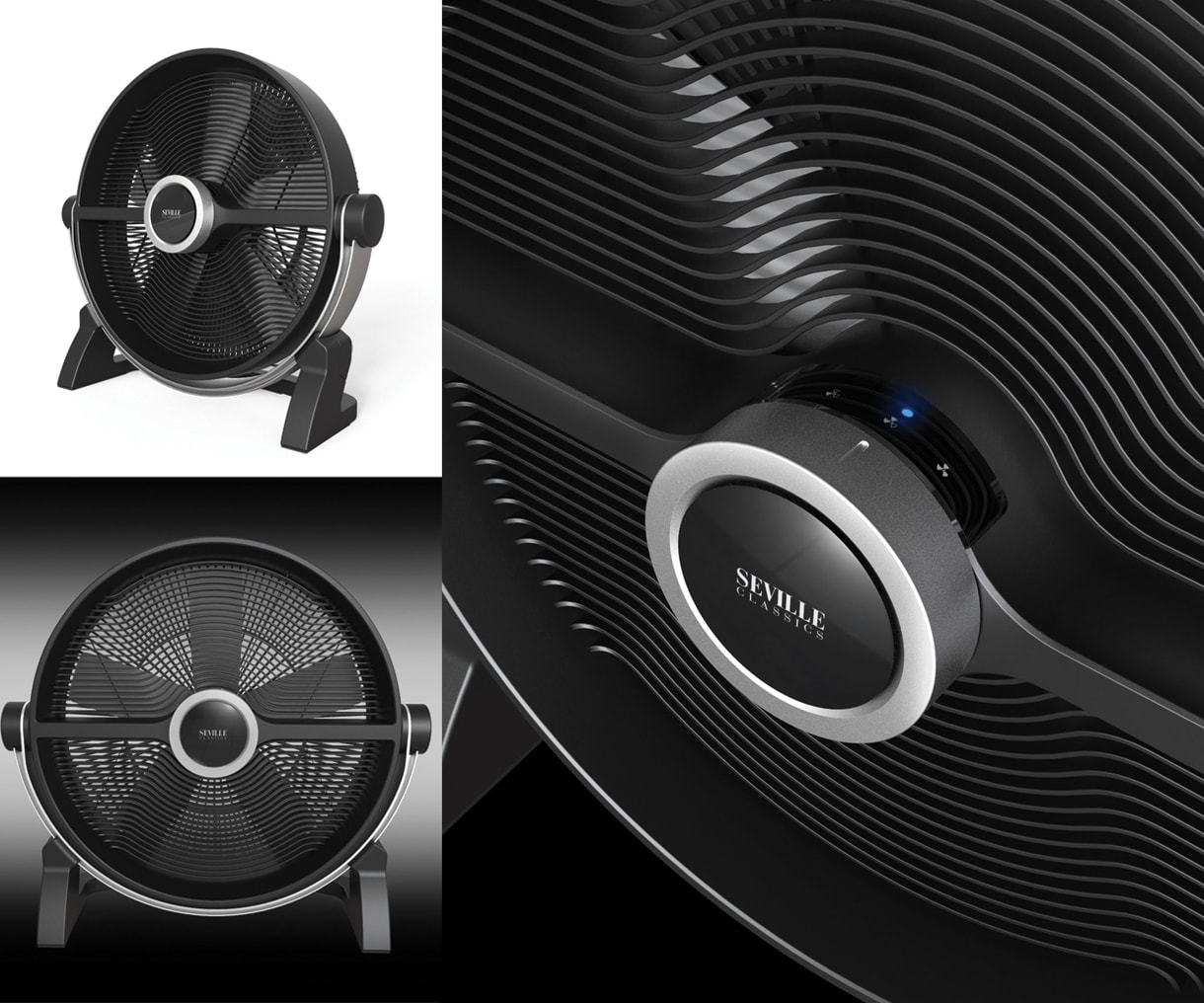 3DCADデータ→完成イメージ　レンダリングします プレゼンテーションや商品カタログに最適なレンダリング格安で！ イメージ3