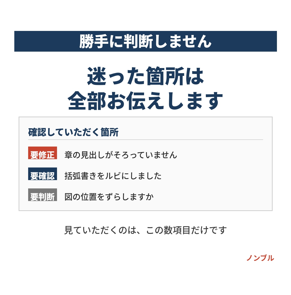 縦書きのペーパーバック用PDFを作ります 10万字まで基本料金内／KDPで表示確認して納品 イメージ3